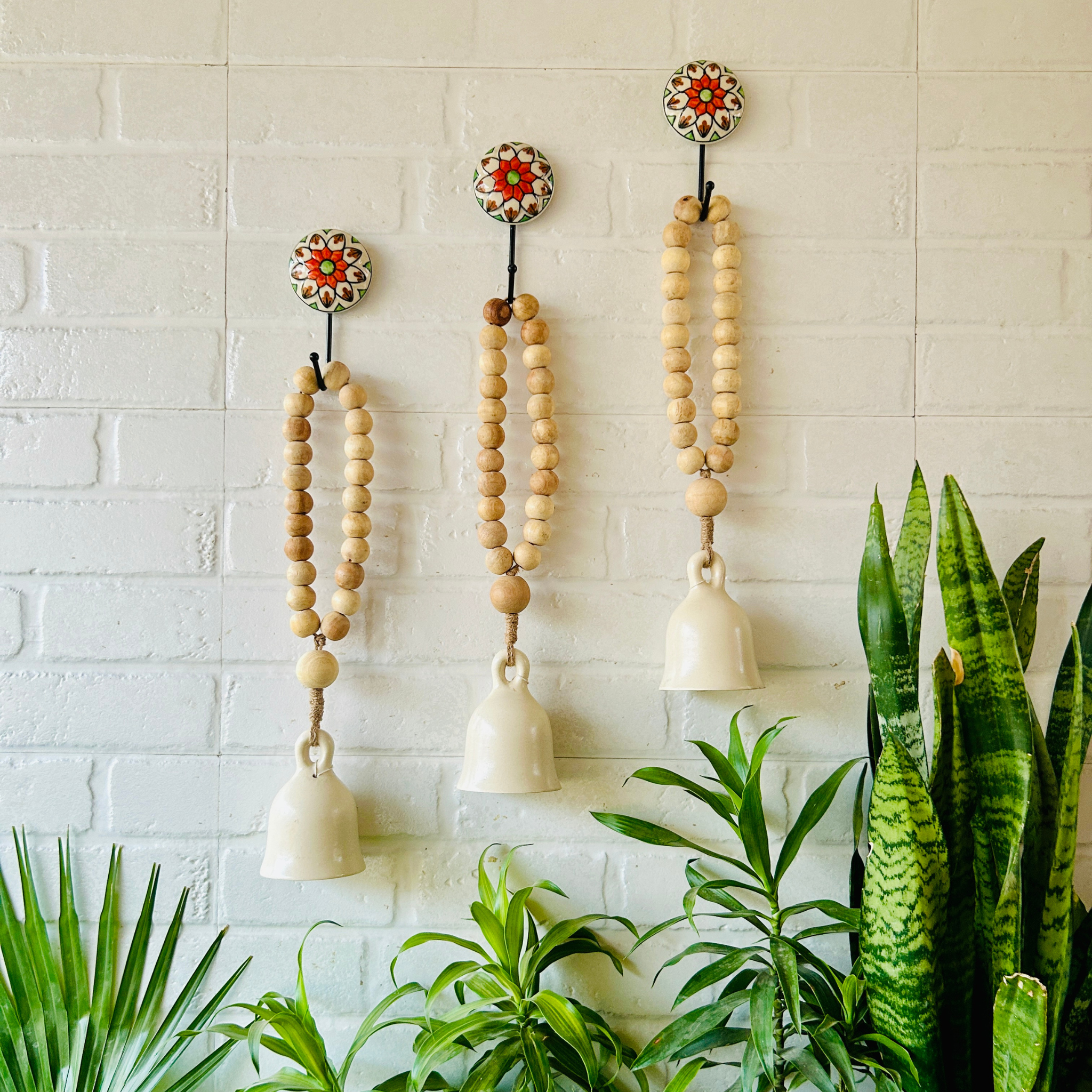 Boho Bliss Bells