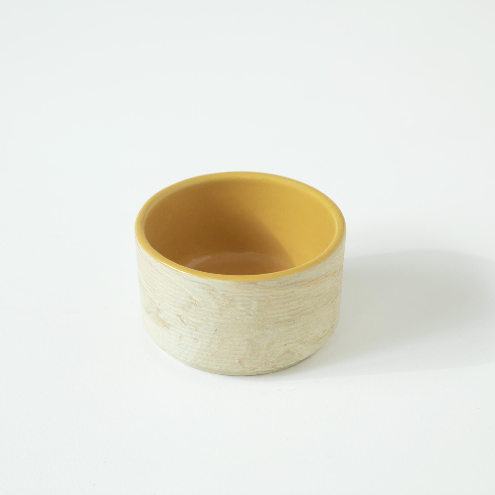 Bowl - Sunbeam (Deep)