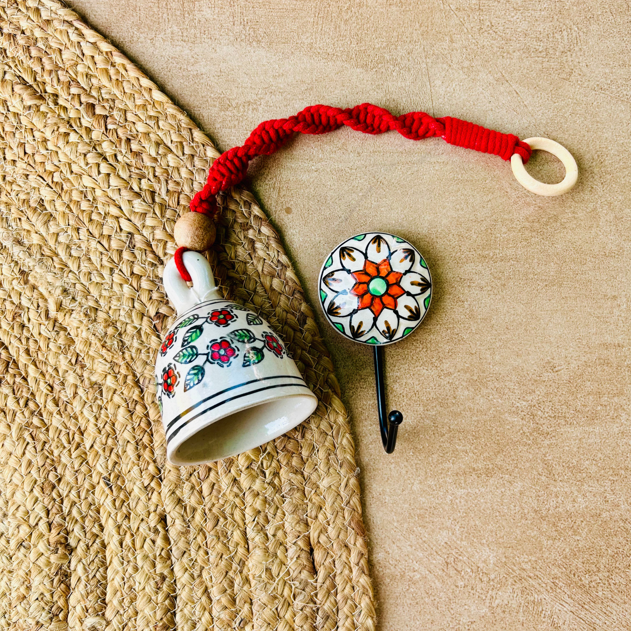 Decorative Bell