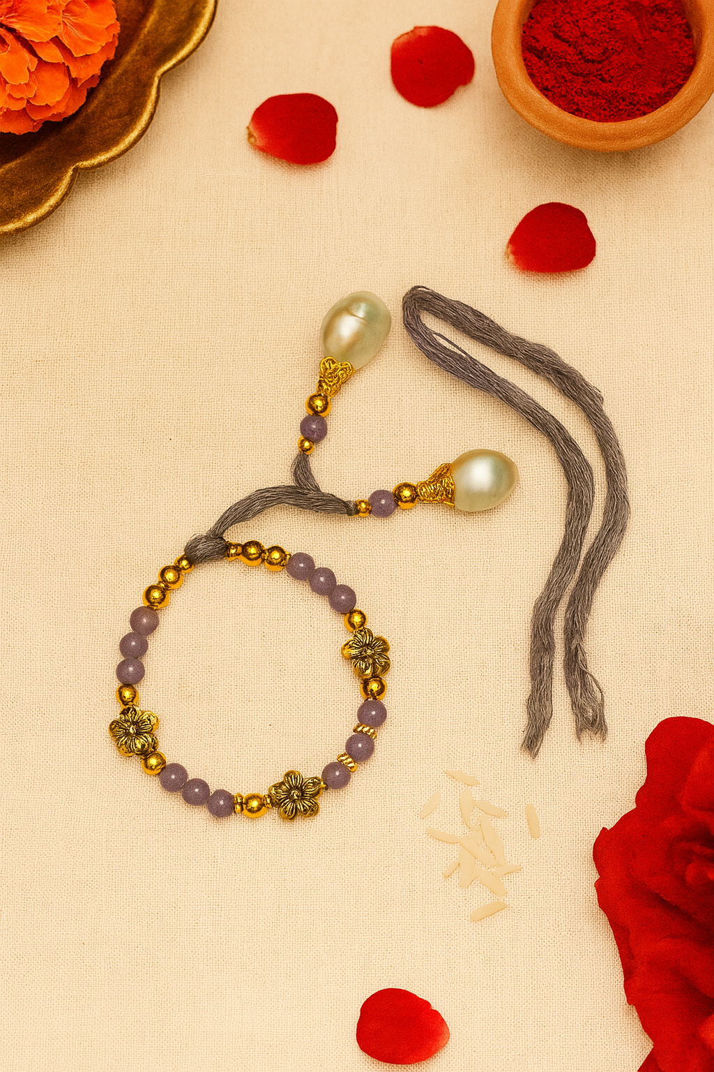 Lumba Rakhi / Bracelet