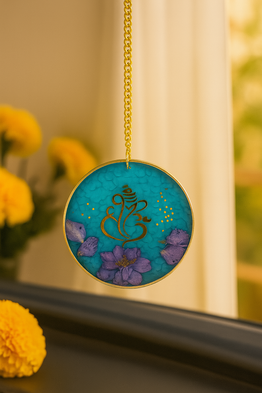 Car/Decorative Hanging