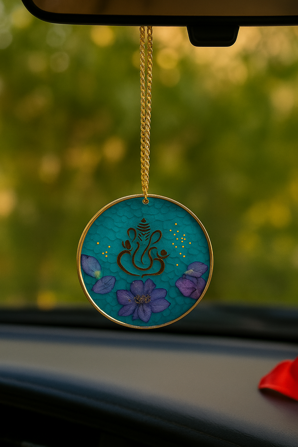 Car/Decorative Hanging