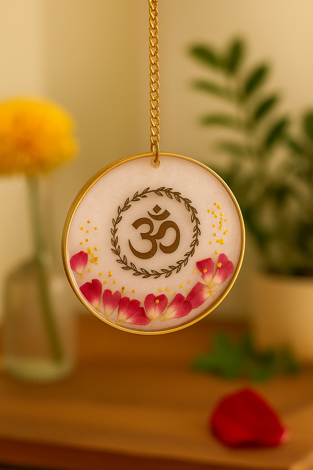 Car/Decorative Hanging