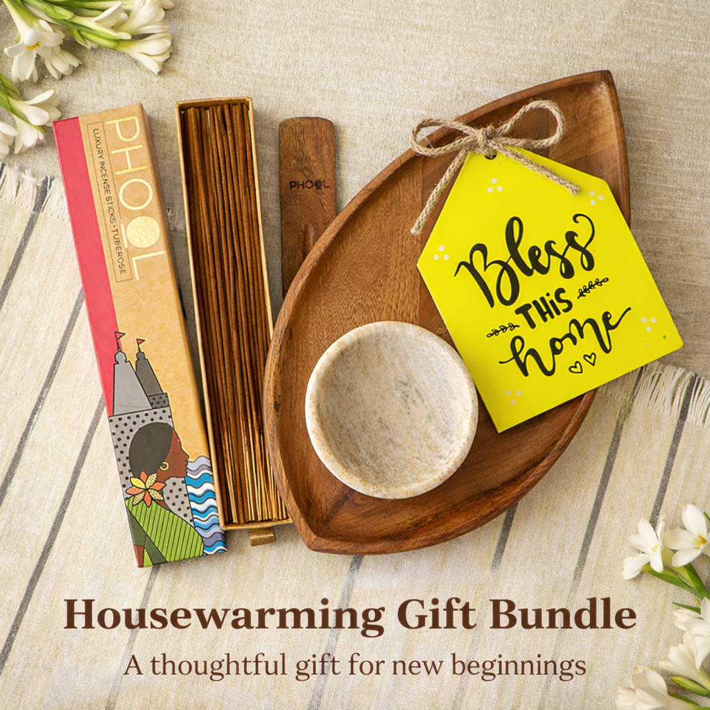 Housewarming Gift Bundle