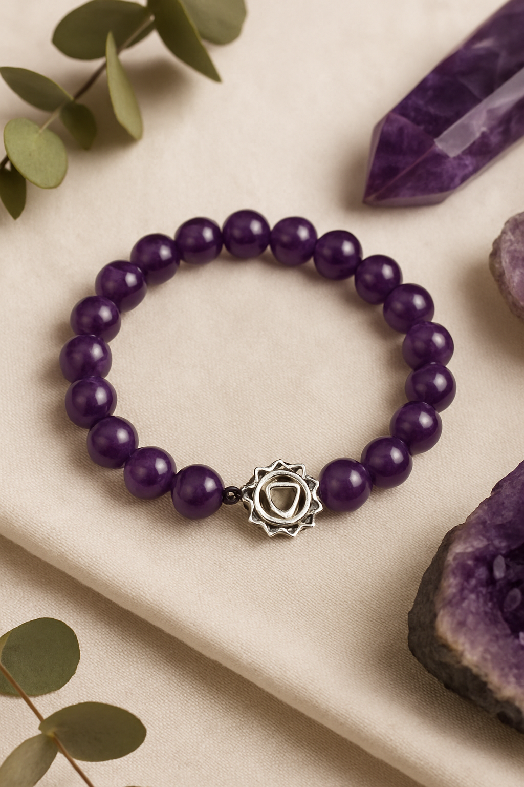 Energy Bracelet