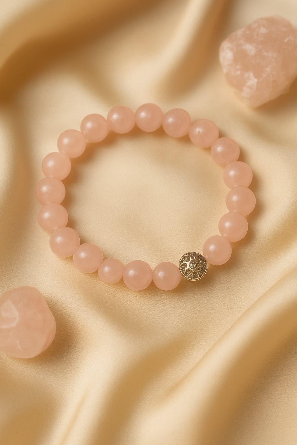 Energy Bracelet