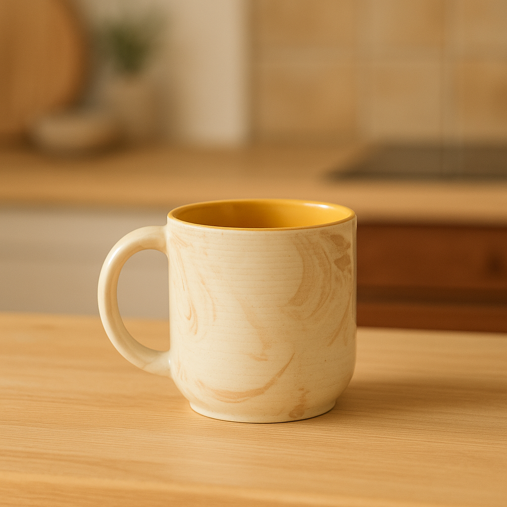 Coffee/Tea Cups - Sunbeam