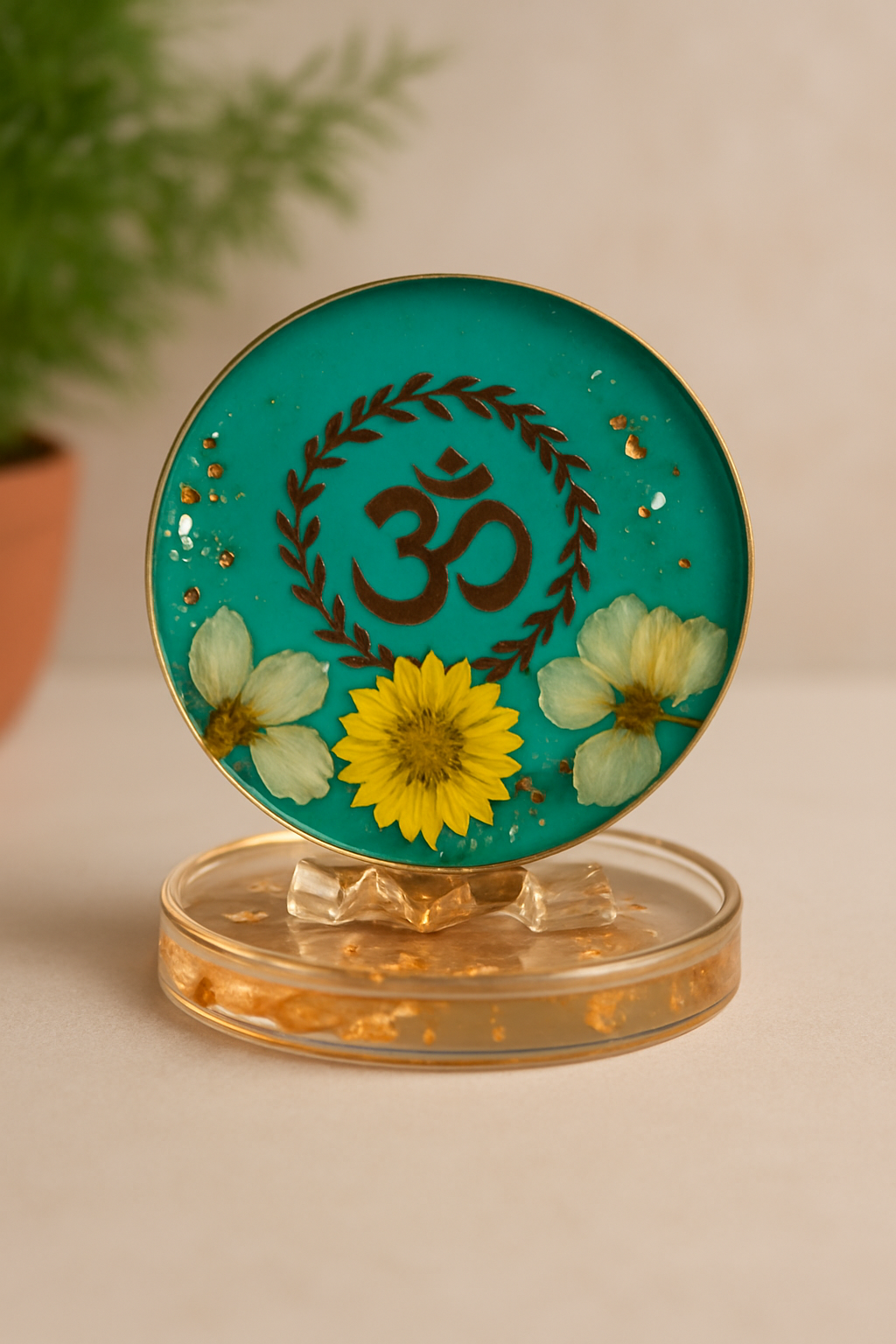 Car/Decorative Stand