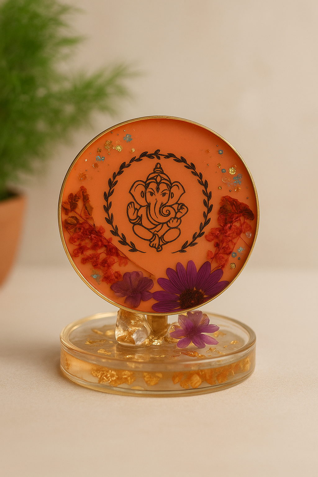 Car/Decorative Stand