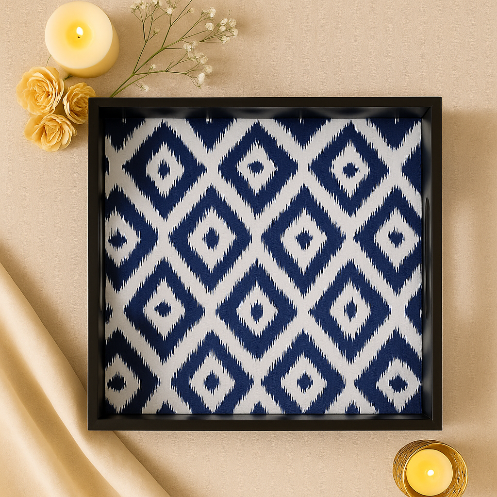 Wooden Tray Small (10")