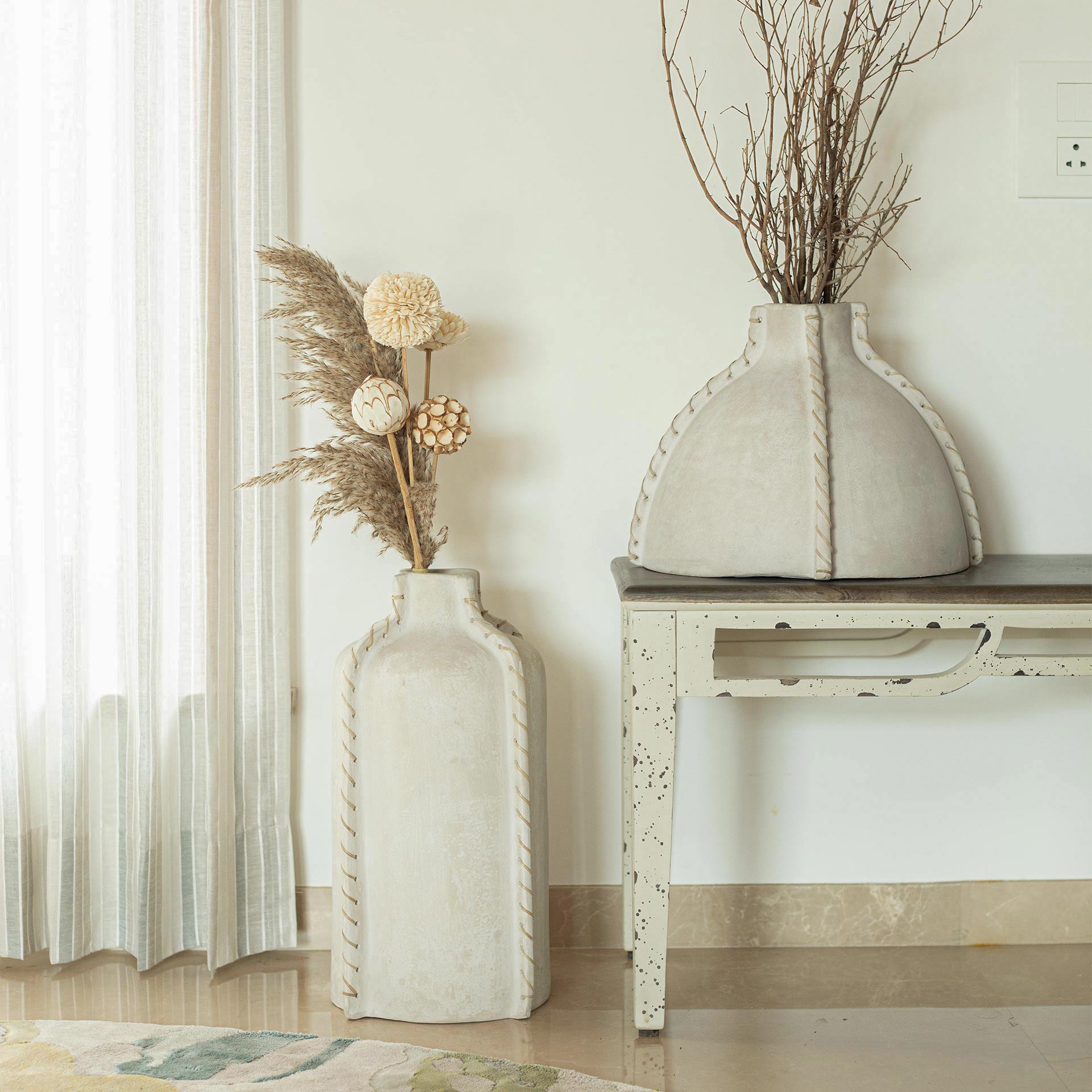 Vase - Cottage Ecoblend