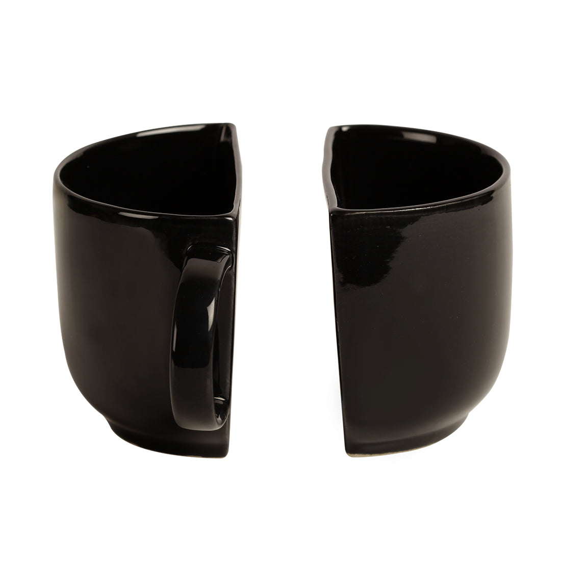 Coffee/Tea Cups - Half & Half