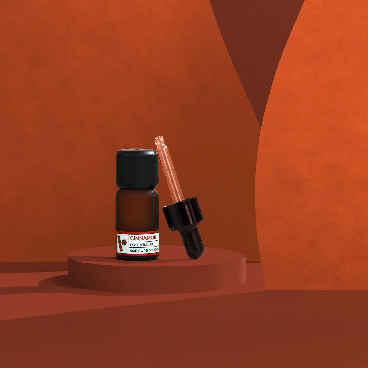 Essential Oil