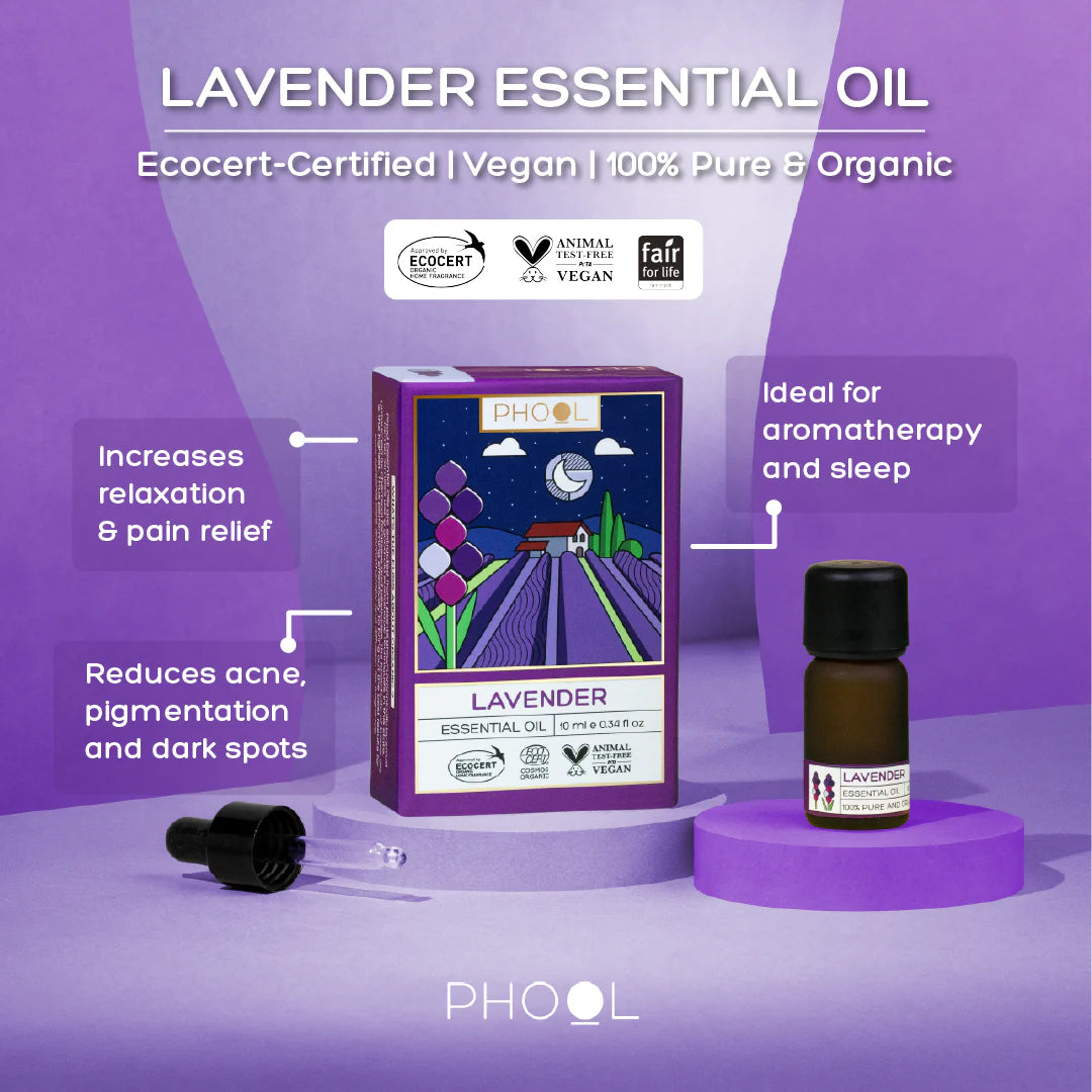 Essential Oil