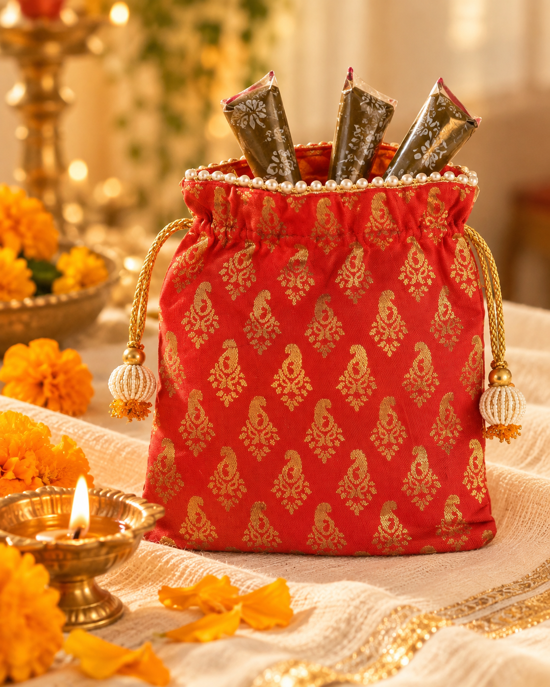 Potli Bag