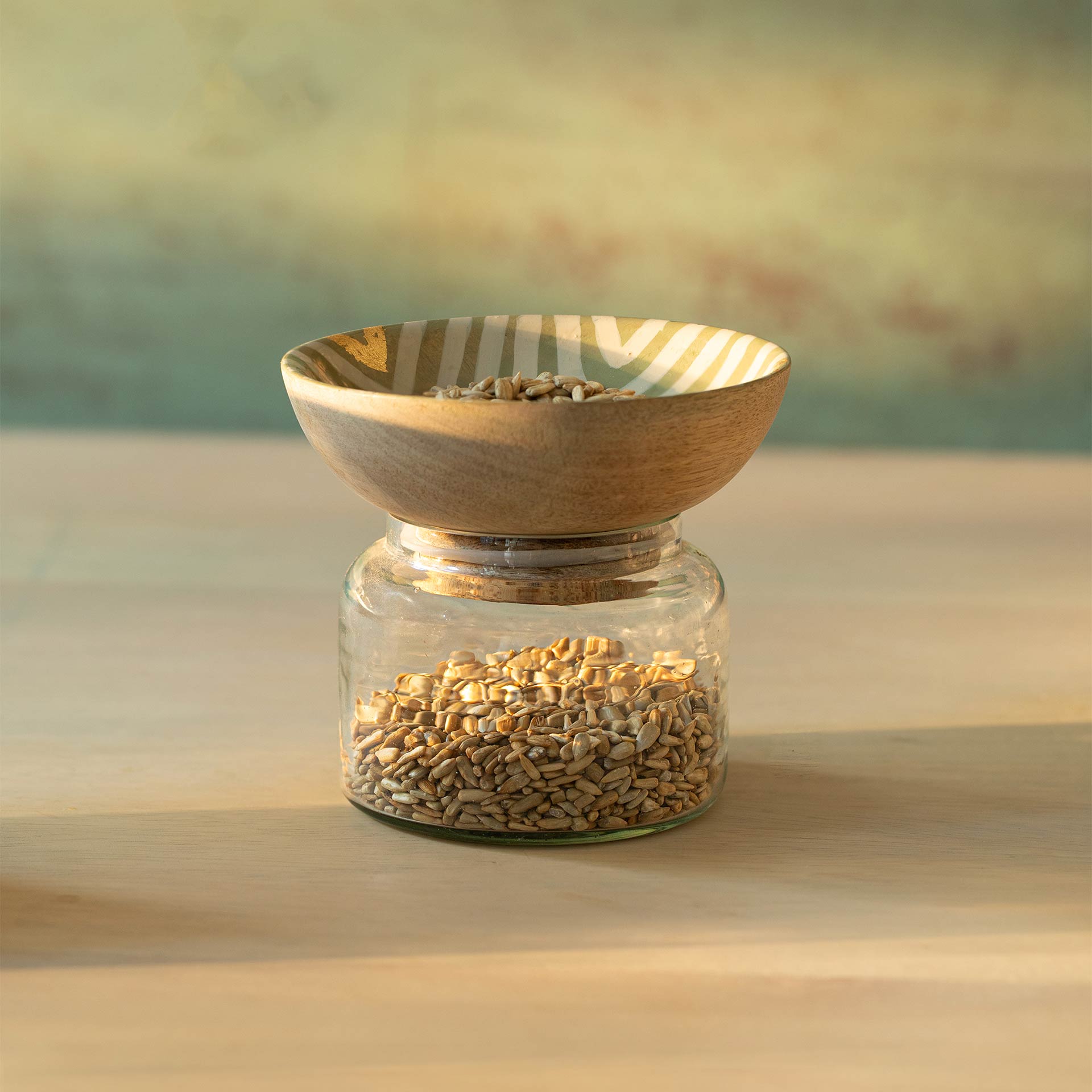 Nut Bowl - Evoke