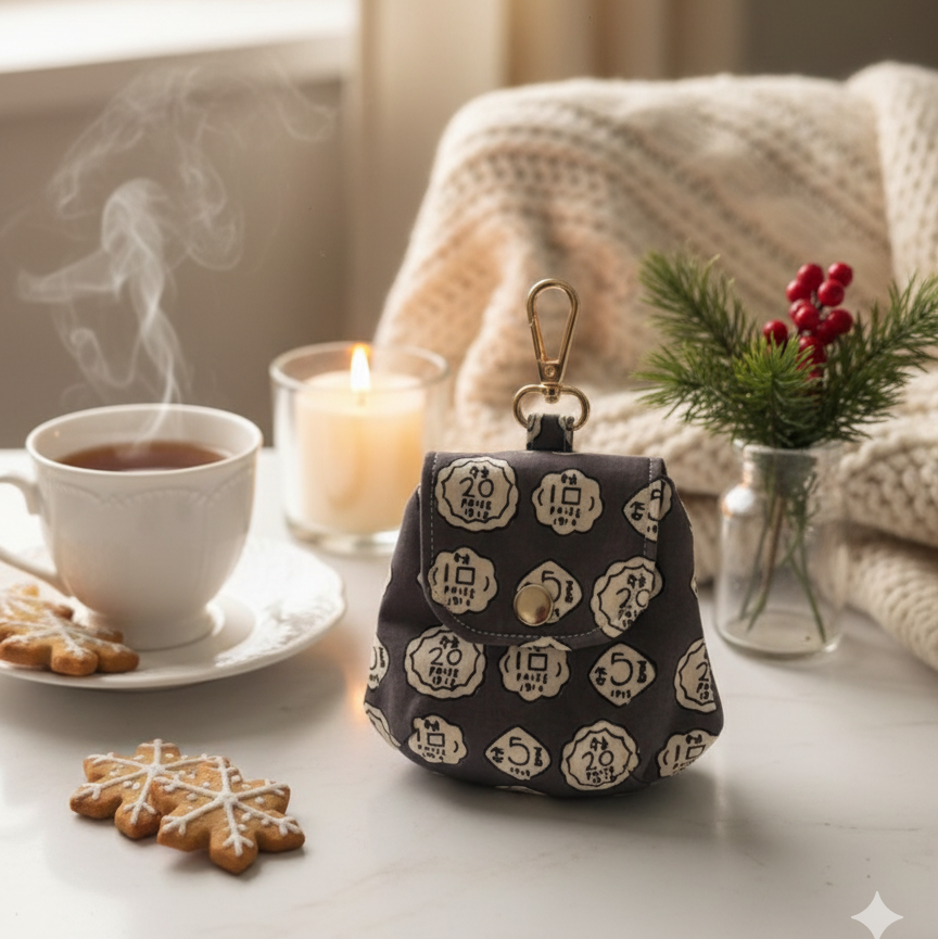 Cosmetics / Airpods Multipurpose Case