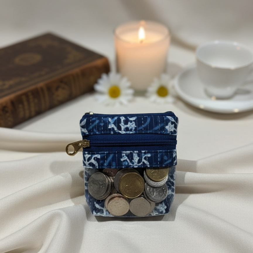 Coin Pouch