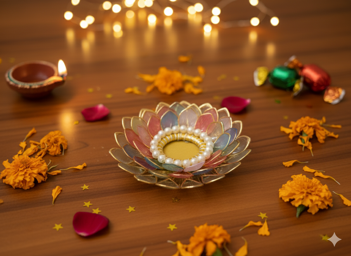 Leo Heavy T Light (Petal)