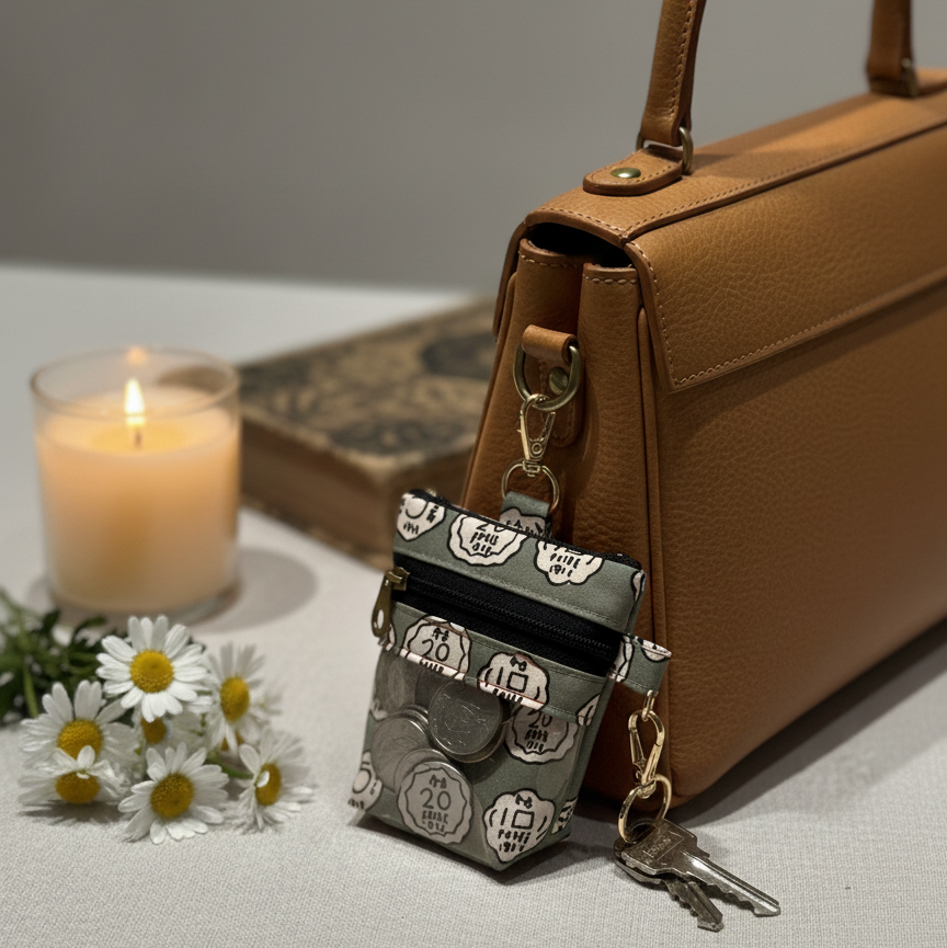 Coin Pouch