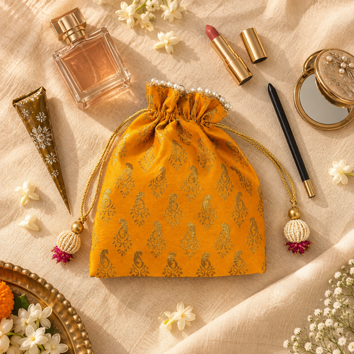 Potli Bag