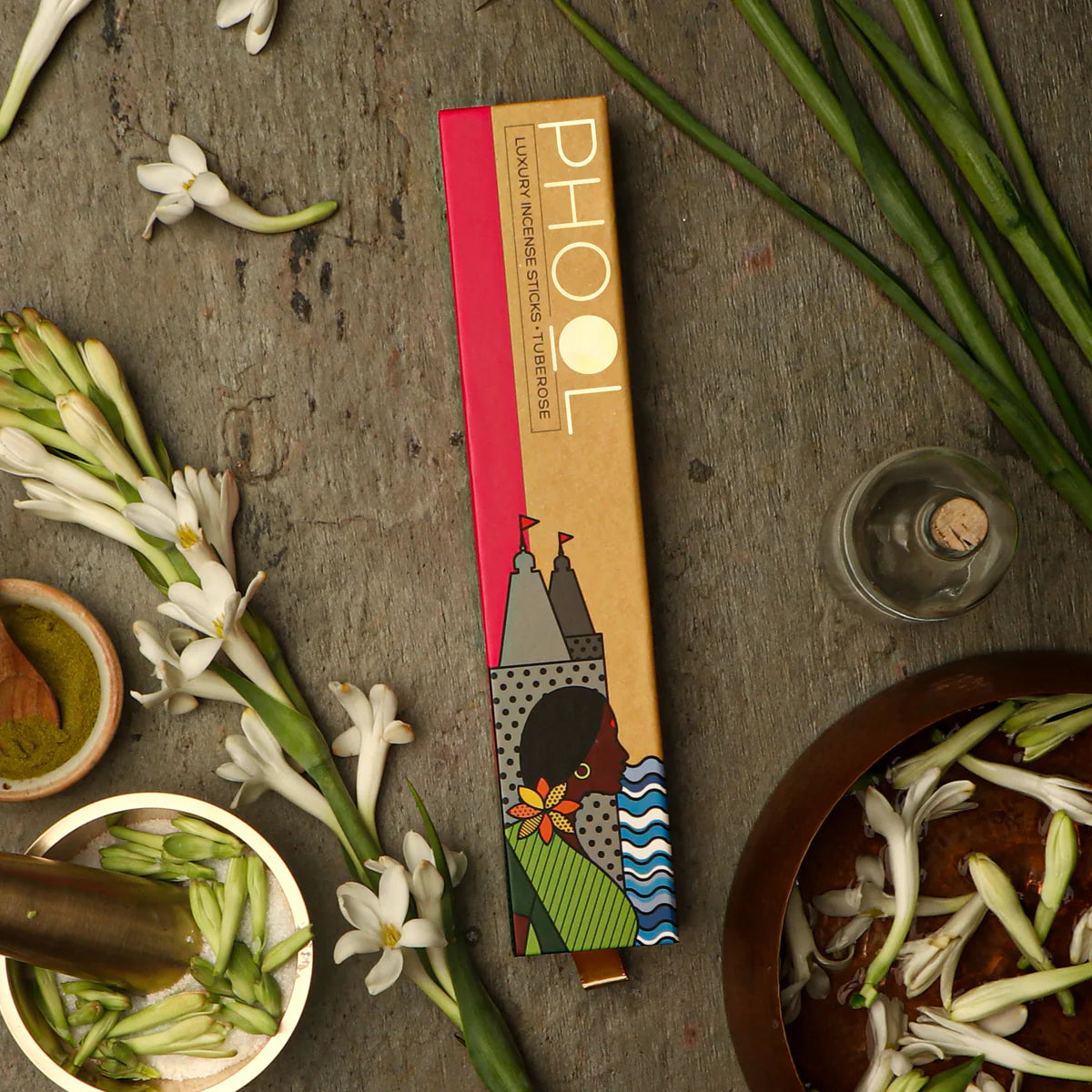 Incense Sticks