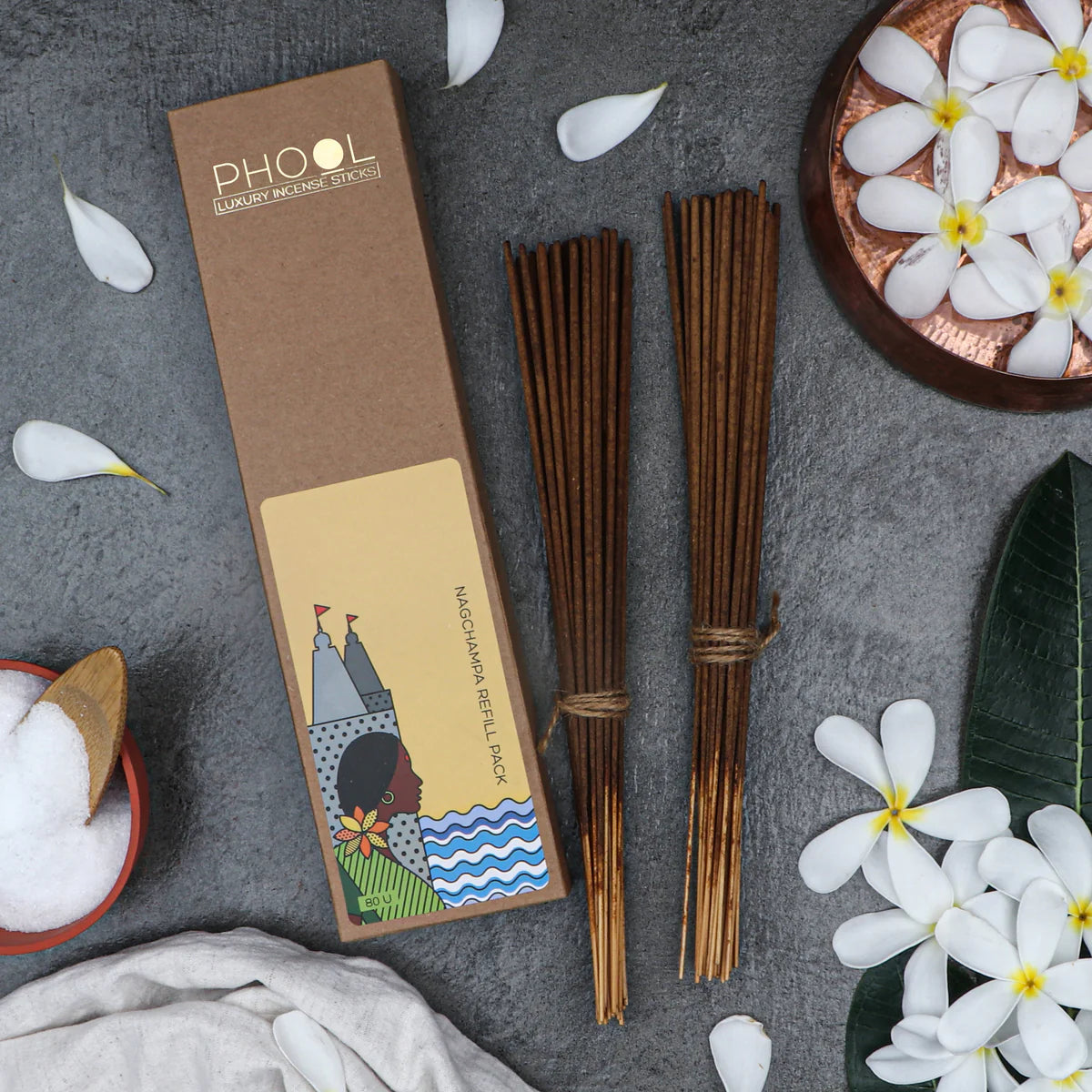 Incense Sticks Refill
