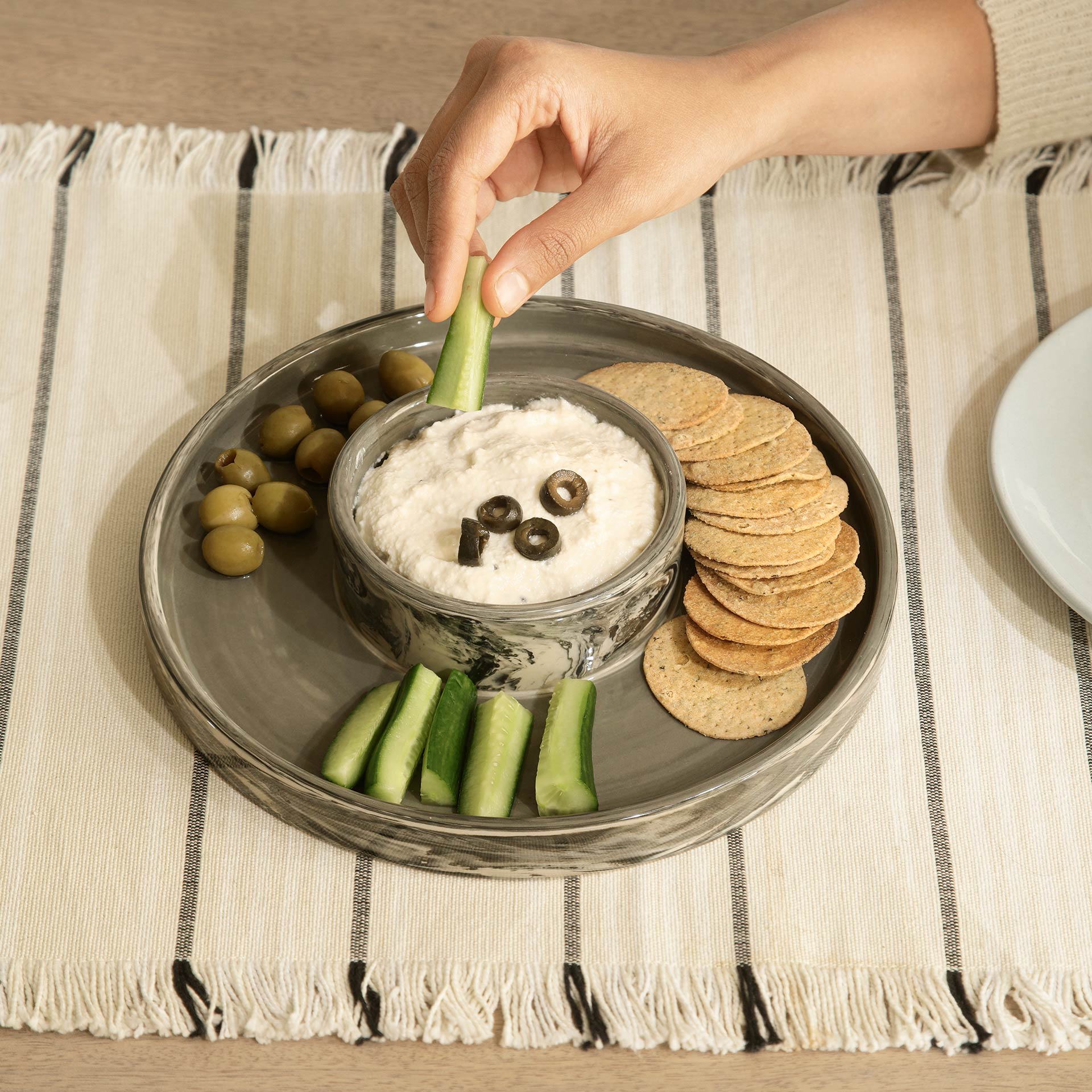 Platter - CarbonFusion