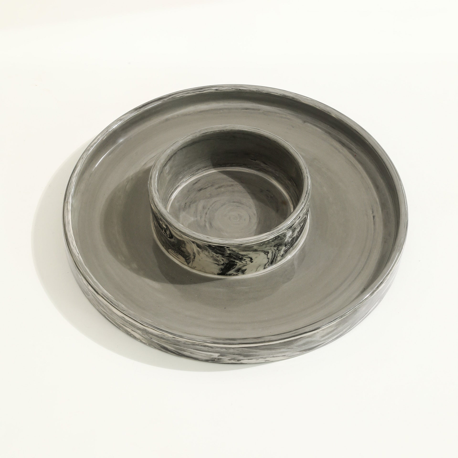Platter - CarbonFusion