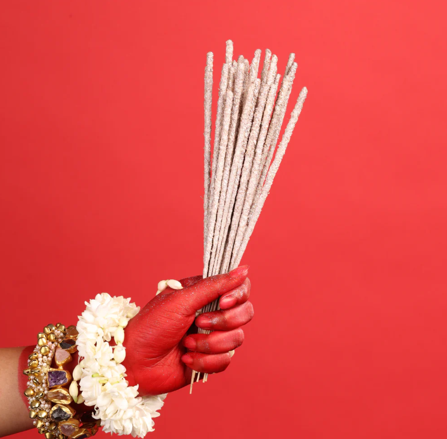 Phuljadi Incense Sticks - Sandalwood