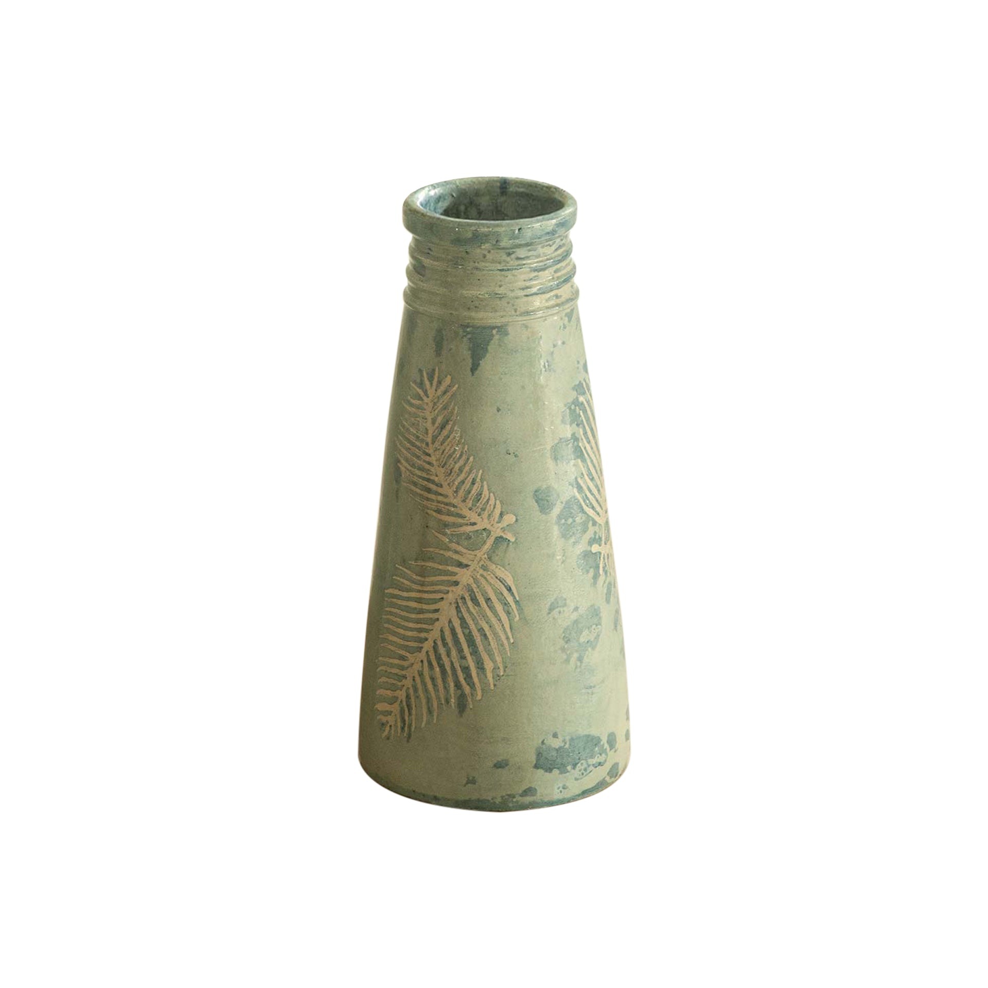 Vase - Botanical