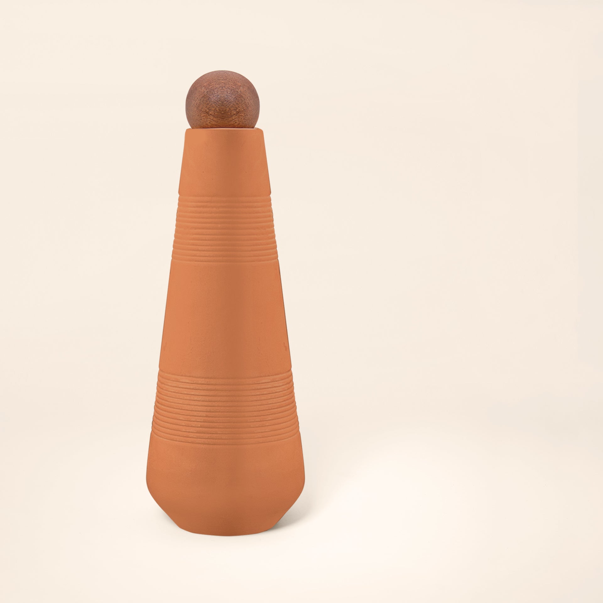 Water Bottle with stopper