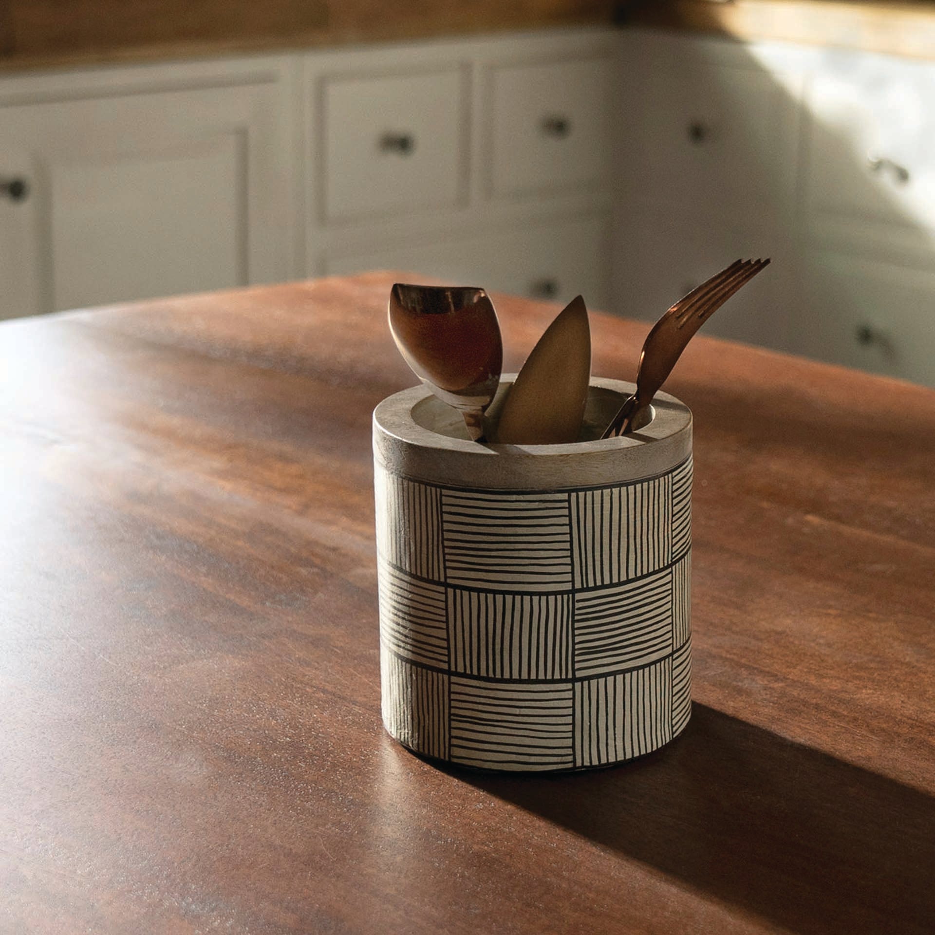 Cutlery Stand - Ecoblend