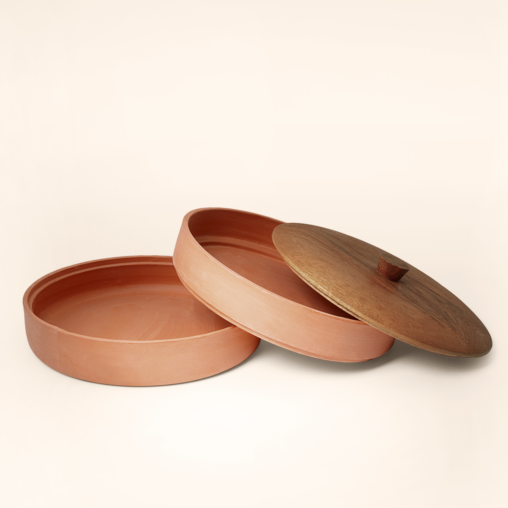 Sprouter - The Clay Saga