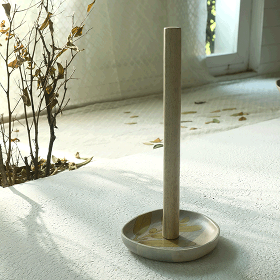 Kitchen Roll Holder - Modern Muse