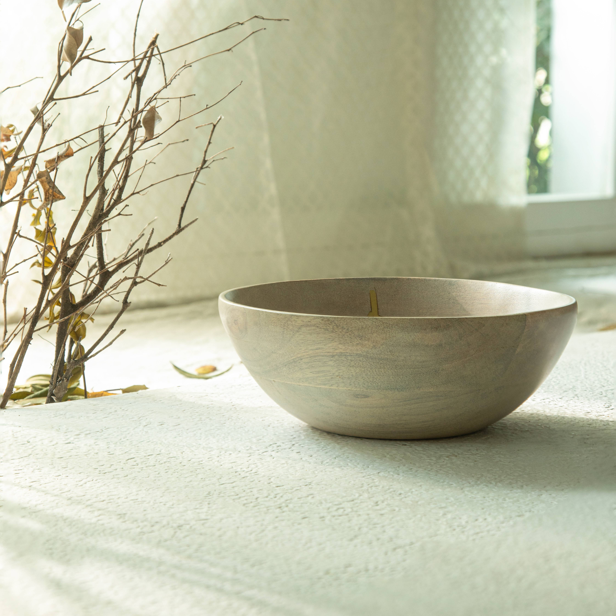 Bowl - Modern Muse