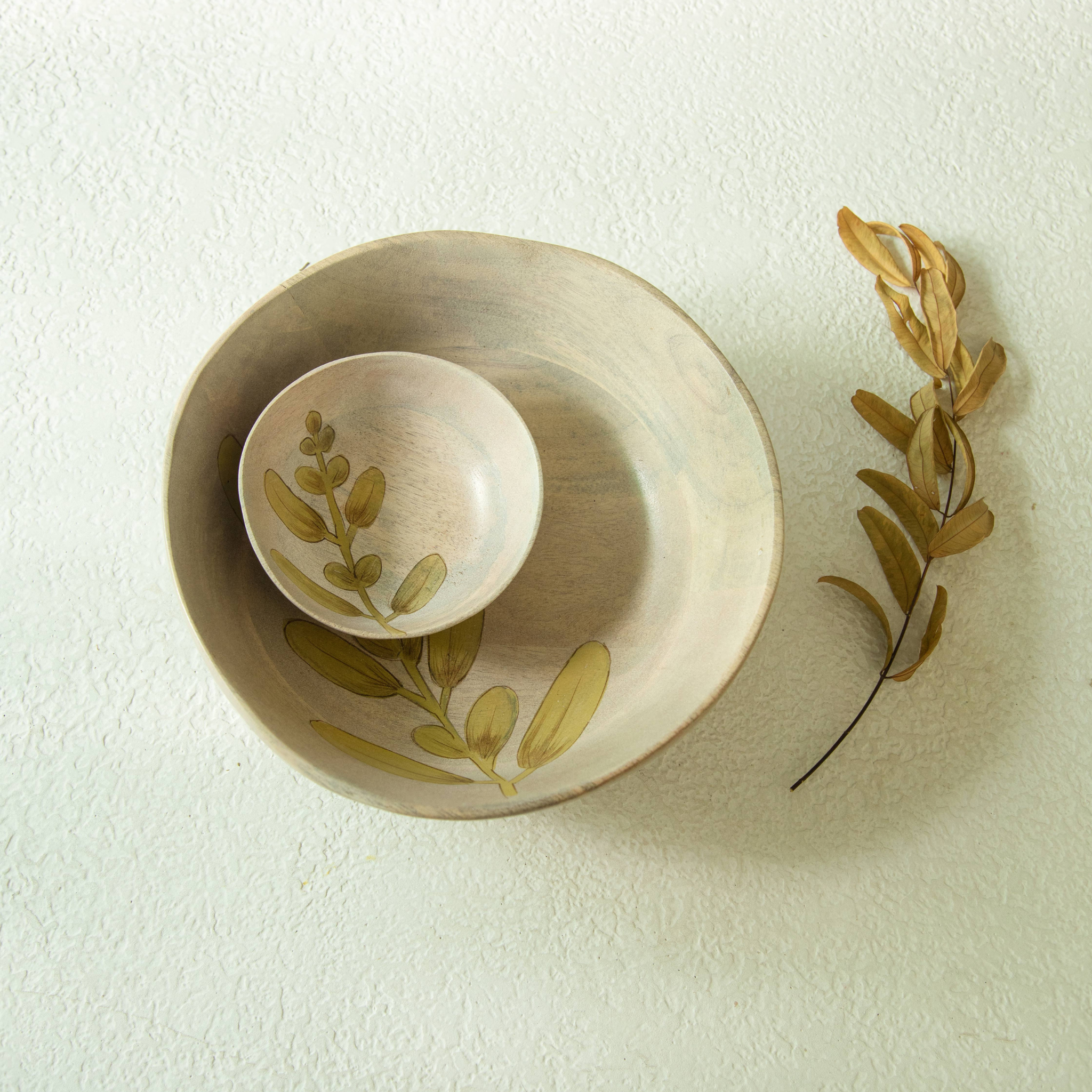 Bowl - Modern Muse