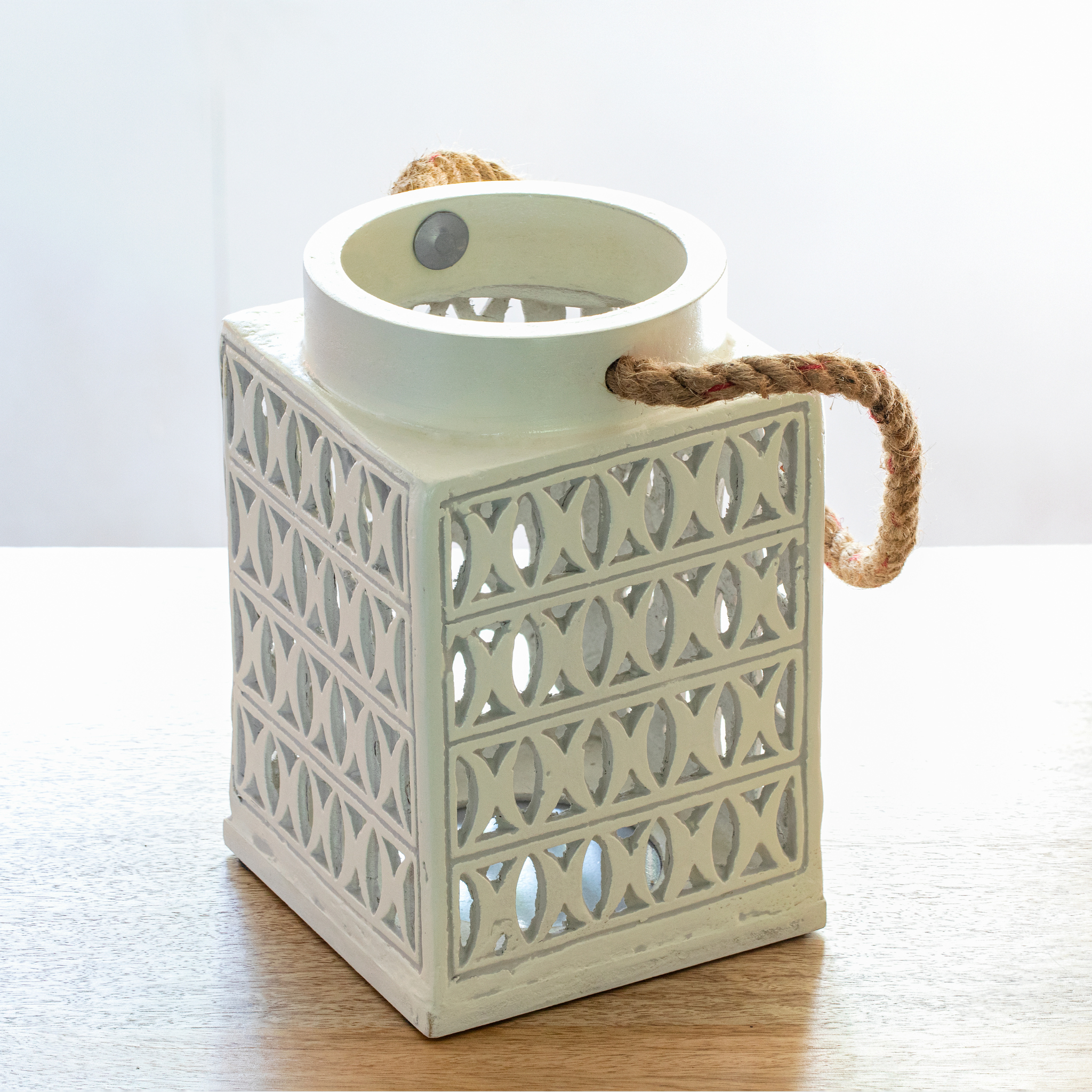 Jharoka Lantern