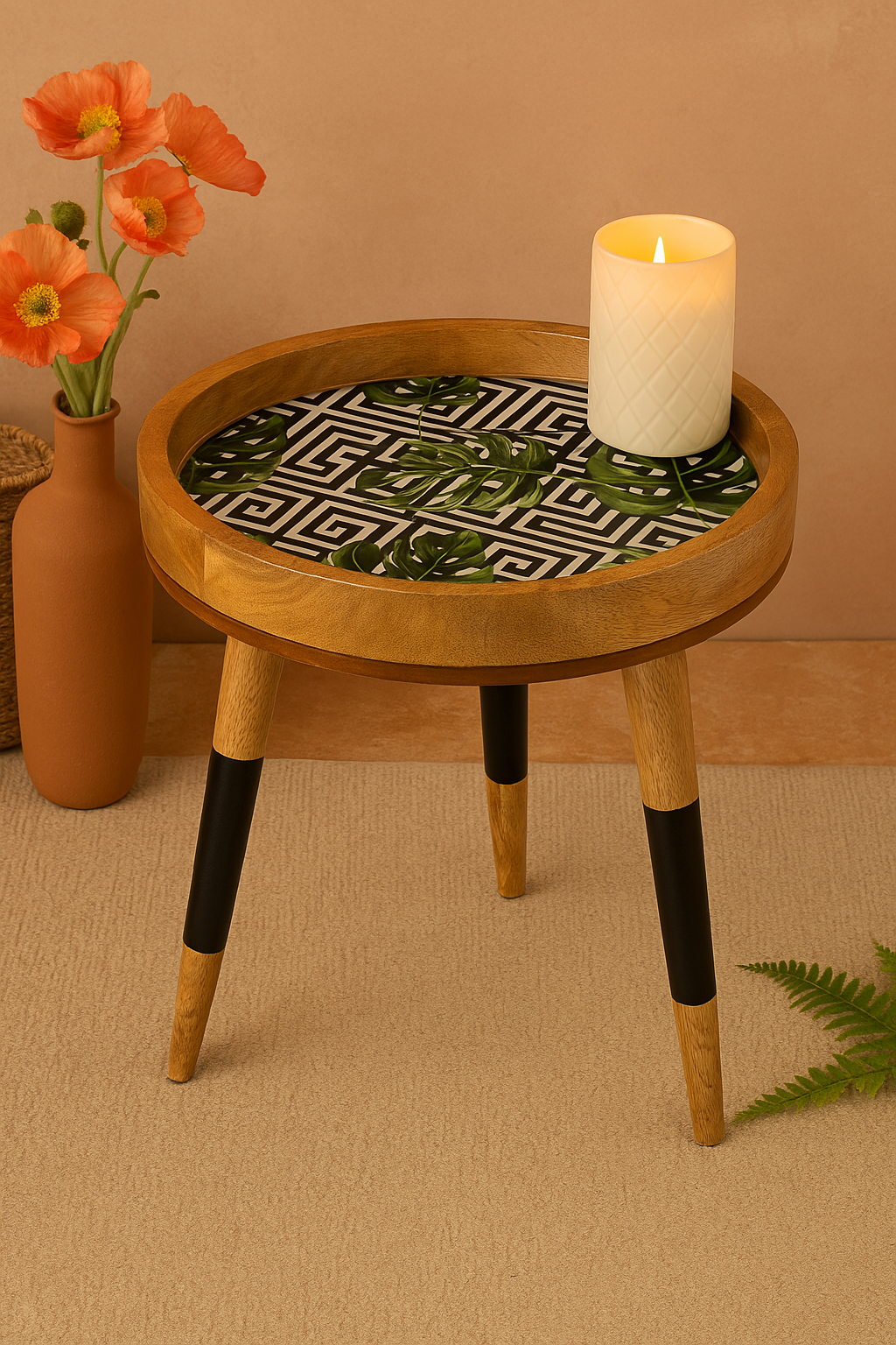 Detachable Table