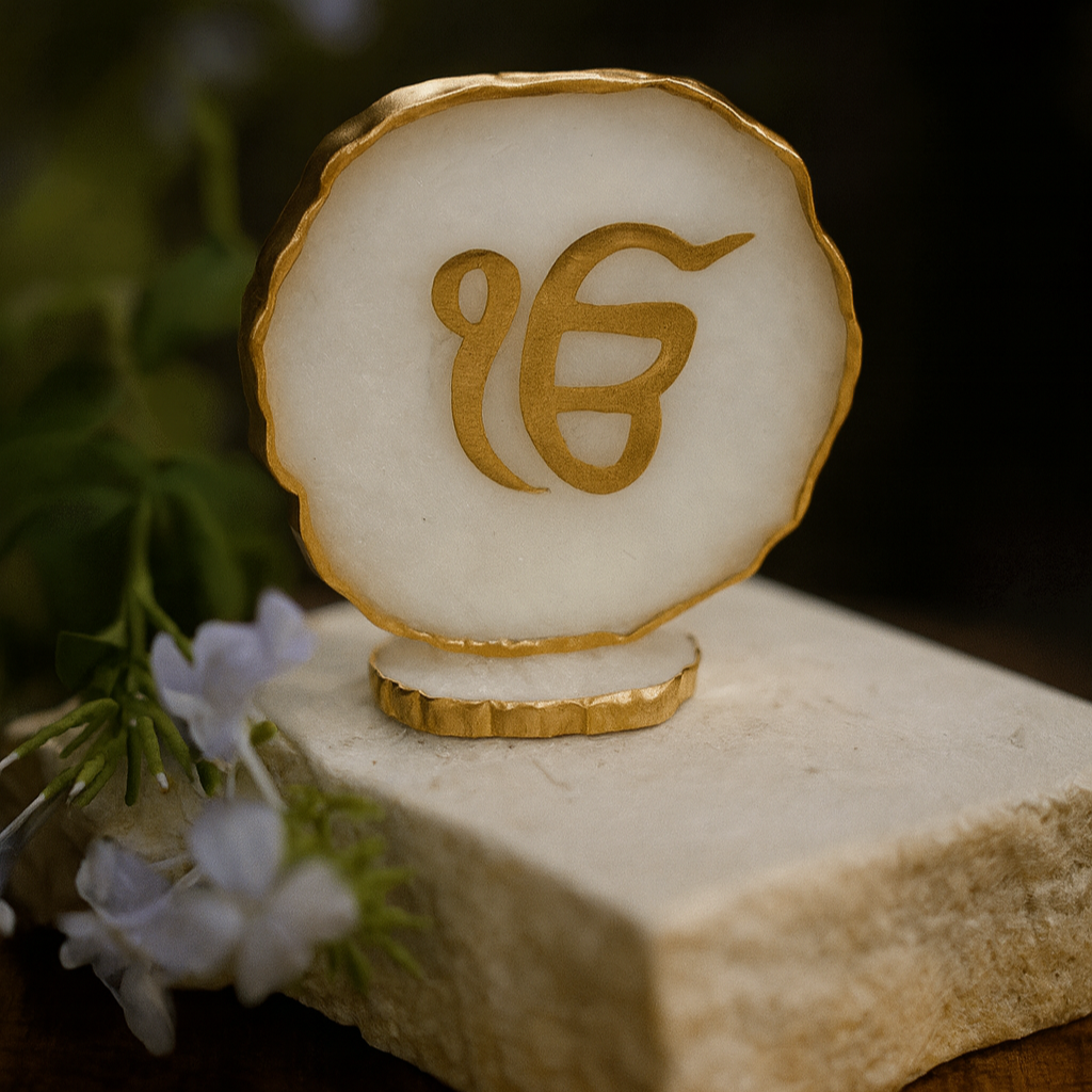 Ek Onkar 5cm