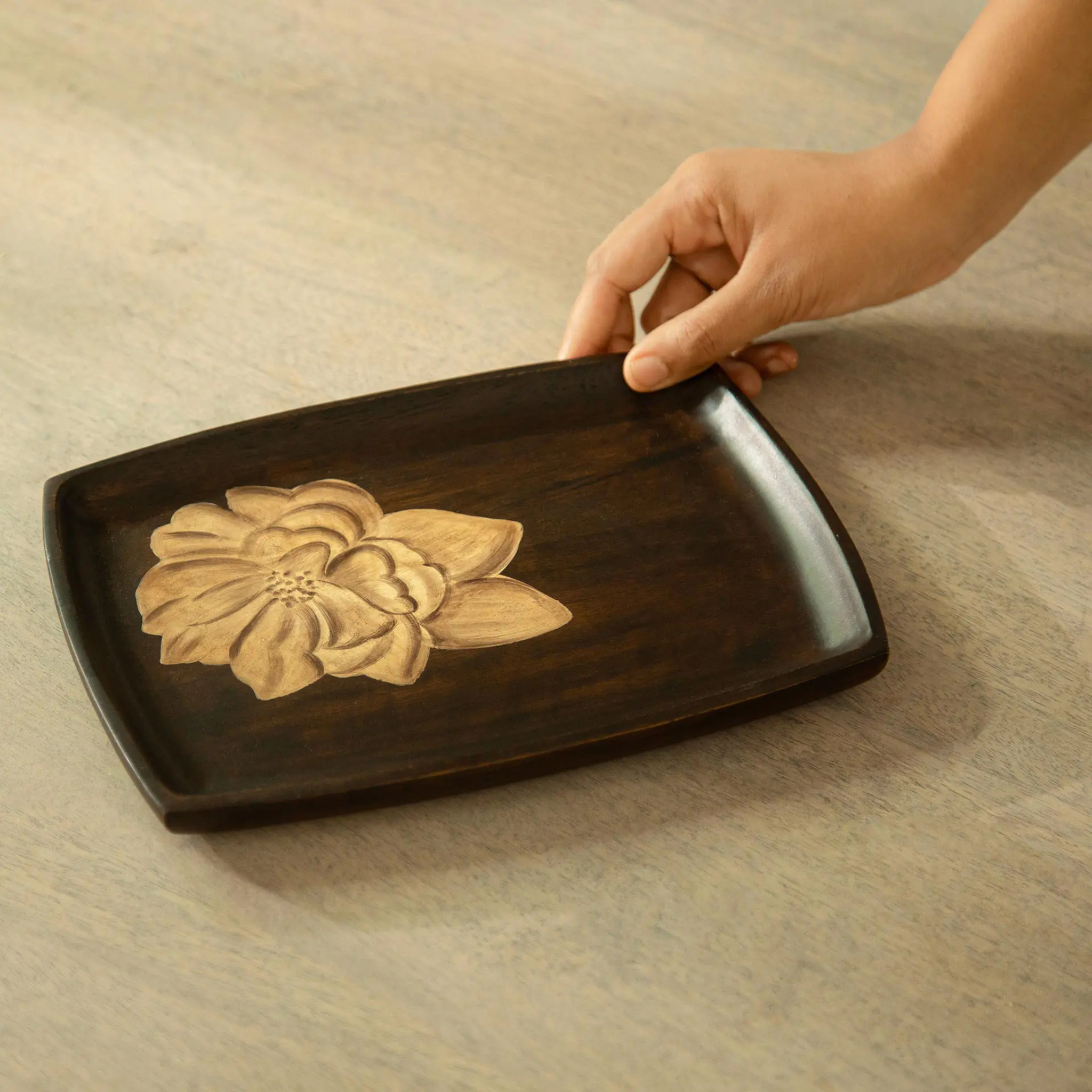 Serving Gift Set - Kashi