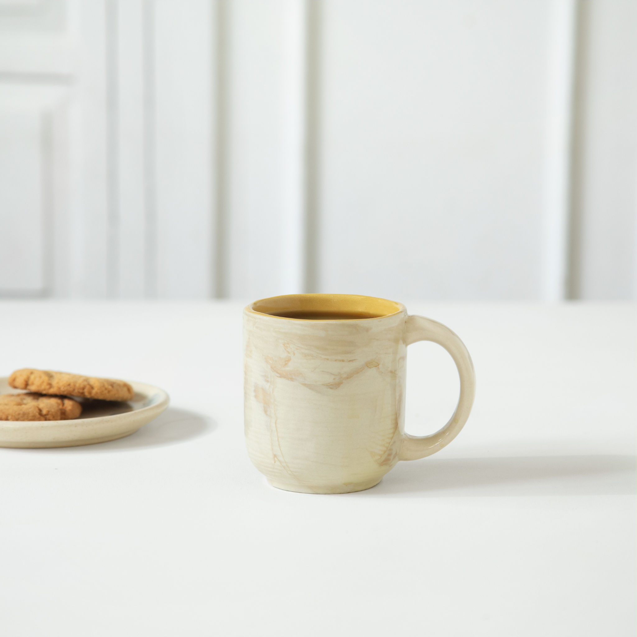 Coffee/Tea Cups - Sunbeam