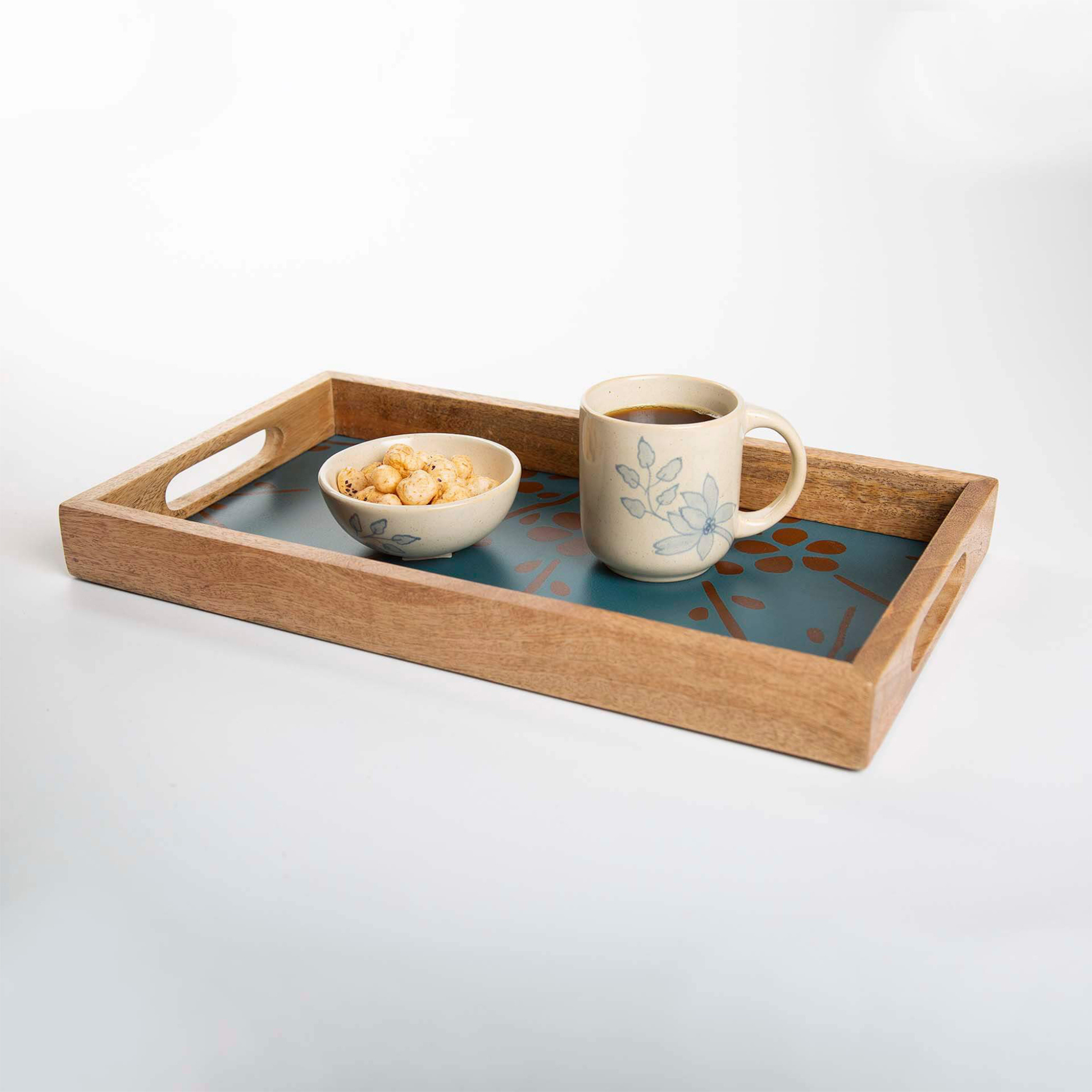 Tray - Vine
