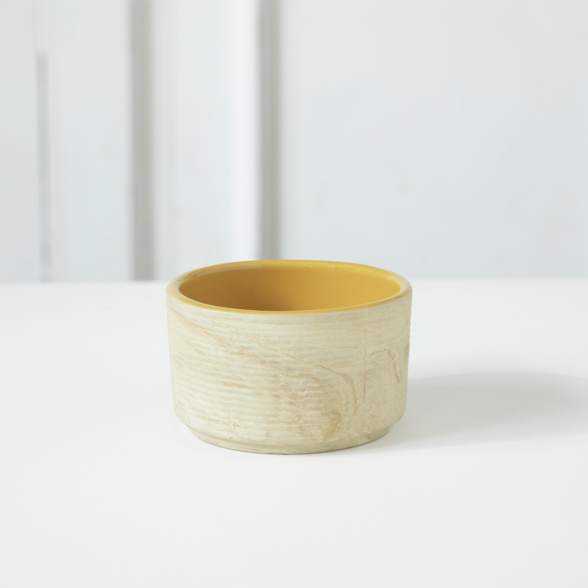 Bowl - Sunbeam (Deep)